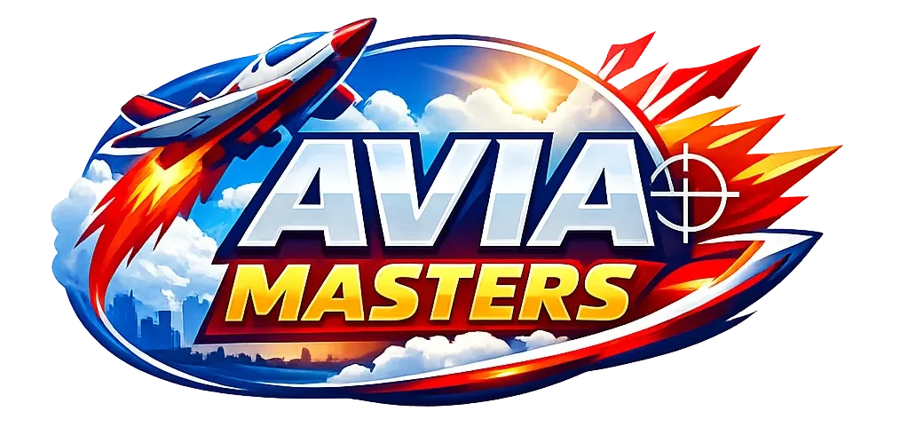 Avia Masters